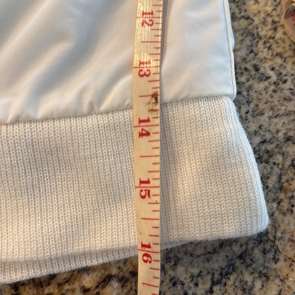 Lands End Men’s Classic Squall Jacket Sz Large (42-44) - Picture 6 of 6